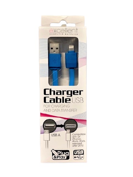 Iphone charger cable 1 meter